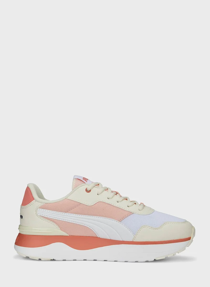 PUMA R78 Voyage