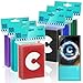 COLQU 1200ct Clear Card Sleeves Perfect Fit Inner Card Sleeves Exact for Double Sleeving Trading Sleeve Compatible with MTG TCG Magic Gaming Cards - Image 3