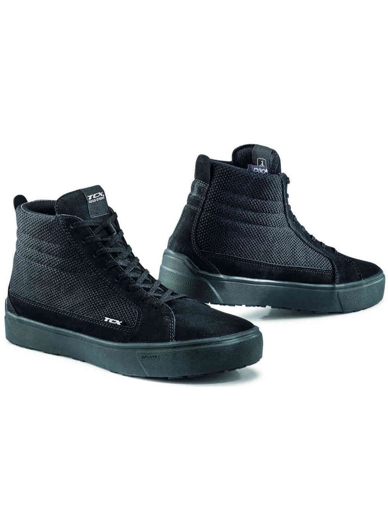 TCX Boots TCX Street 3 Air Motorcycle Shoes