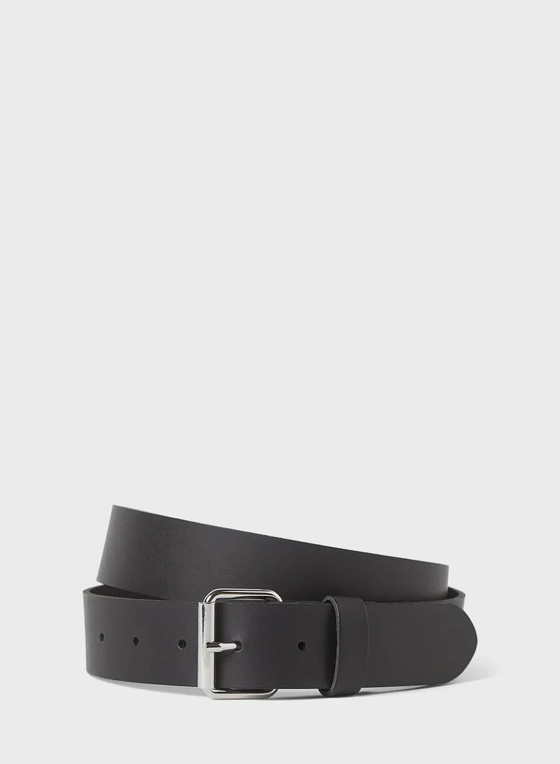H&M Allocated Hole Belt