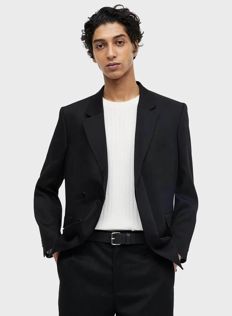 H&M Allocated Hole Belt
