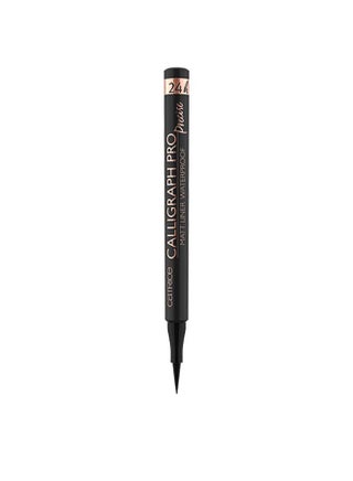 Calligraph Pro Liner – 010 Intense Black