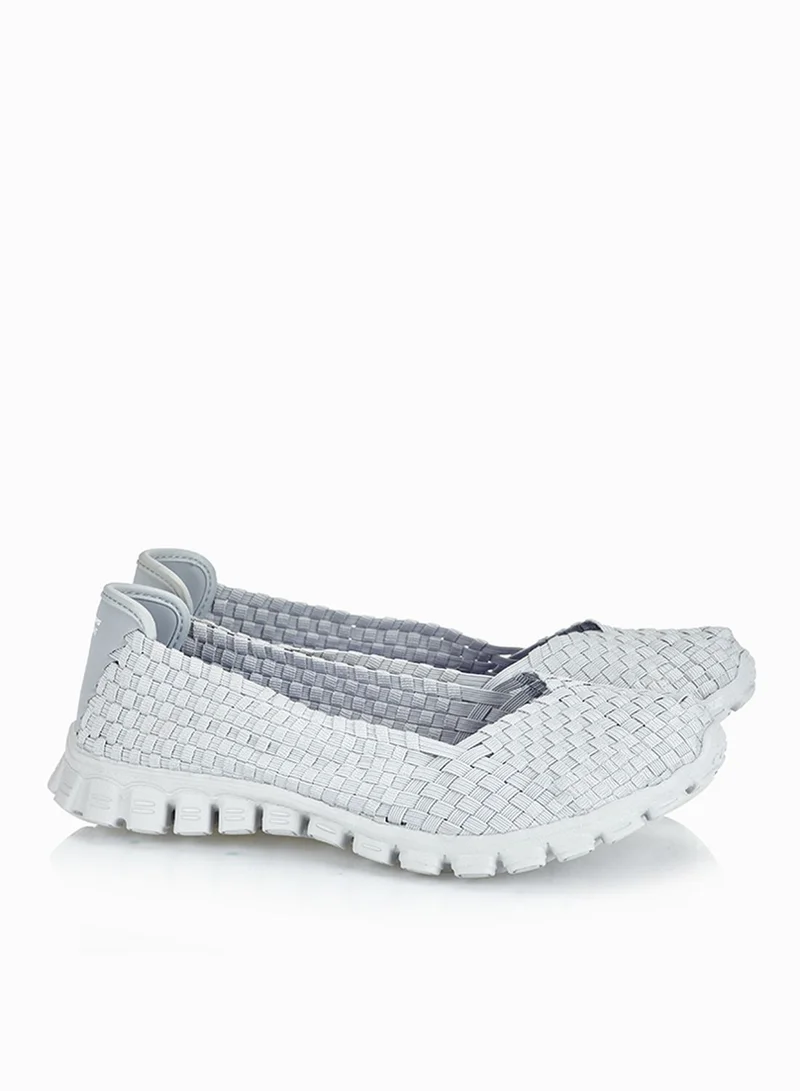 SKECHERS Ez Flex 2 Yes Please Comfort Shoes