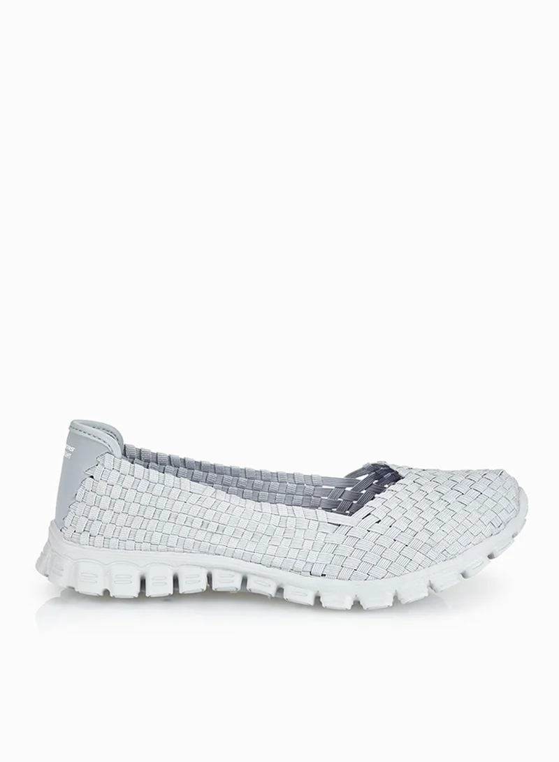 SKECHERS Ez Flex 2 Yes Please Comfort Shoes