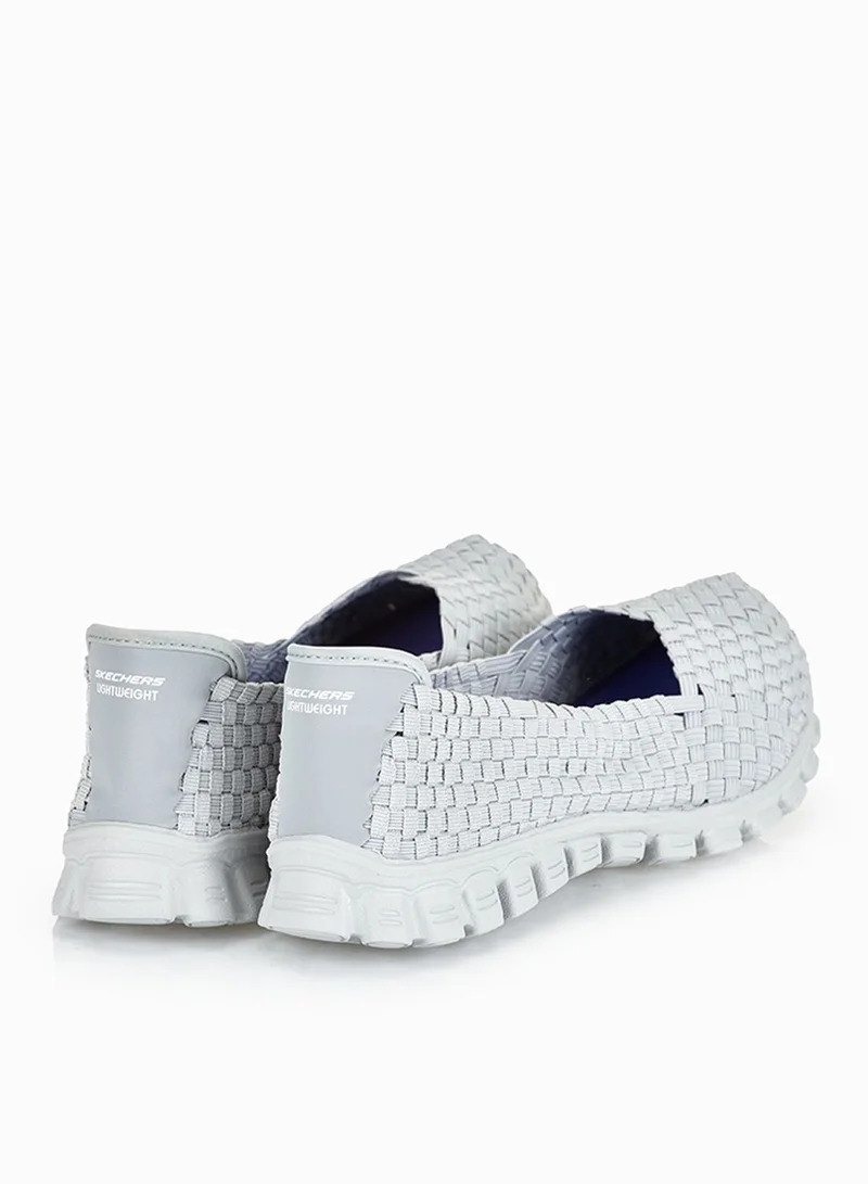 SKECHERS Ez Flex 2 Yes Please Comfort Shoes