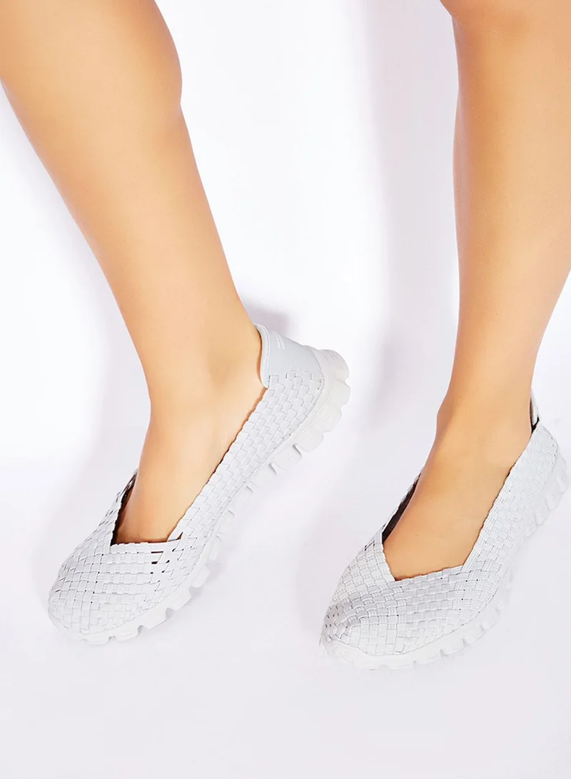 SKECHERS Ez Flex 2 Yes Please Comfort Shoes