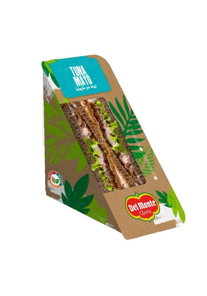 Tuna Mayo Sandwich - 150g
