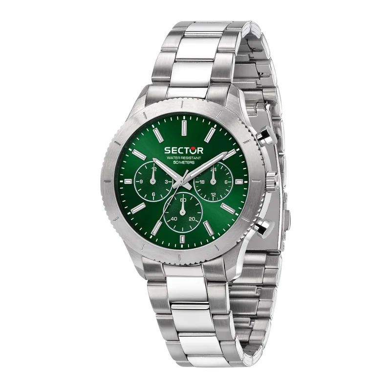 Sector R3253578030 analogue watch