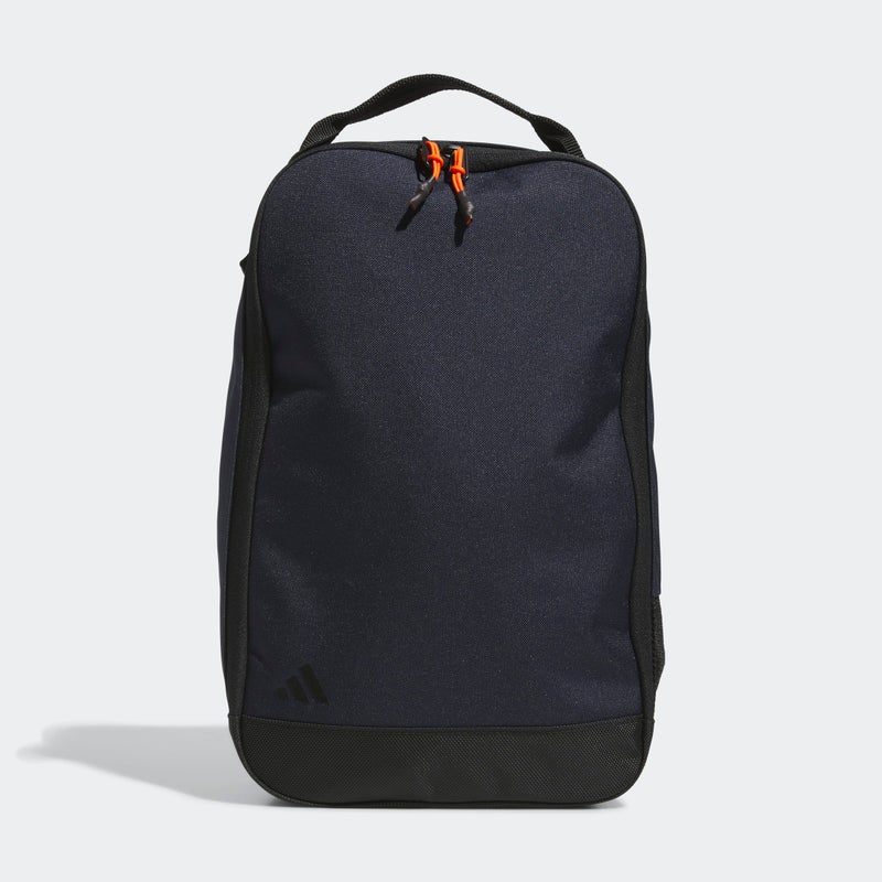 Adidas Golf Shoe Bag - Image 1