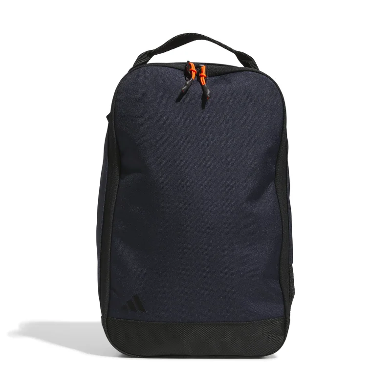 adidas حقيبة حذاء الغولف