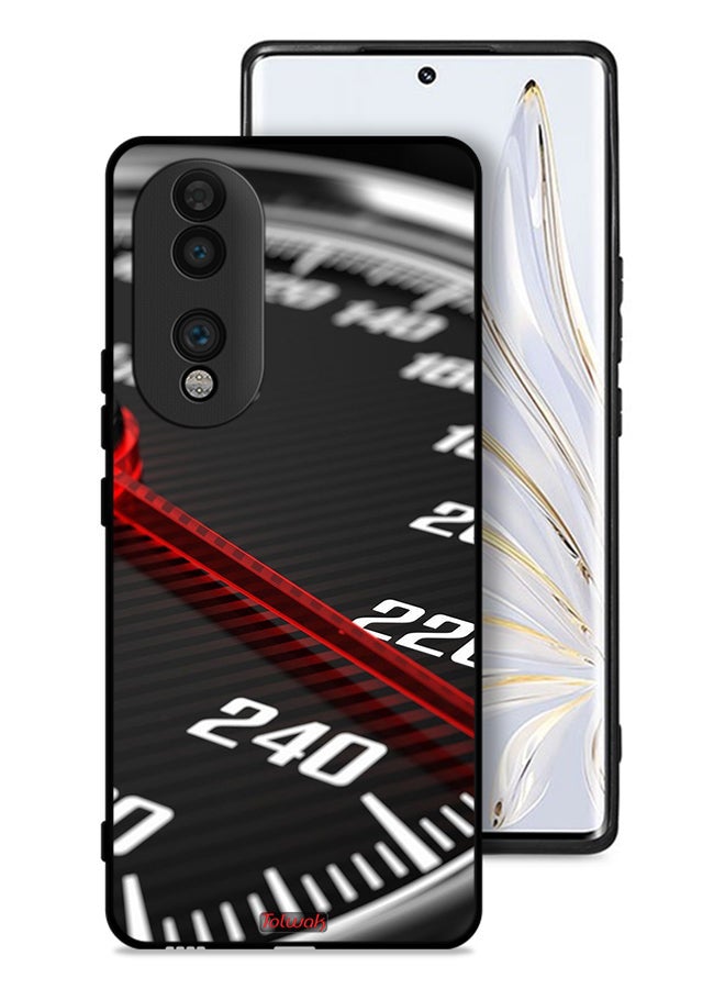 Tolwak Honor 70 Protective Case Cover Speed Meter - Image 1