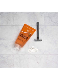 Van der Hagen Precision Shave Gel (6 Oz)  - Image 3