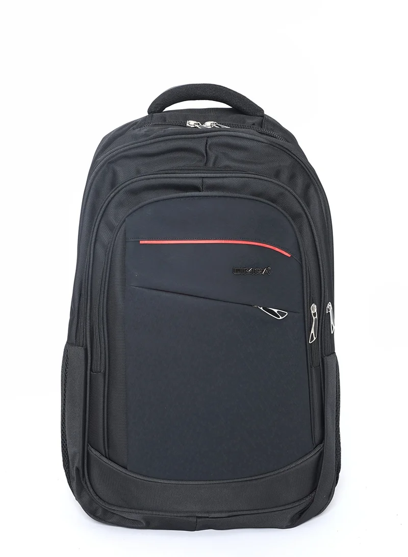 LIMRA backpack Classic and elegant 20 inches black