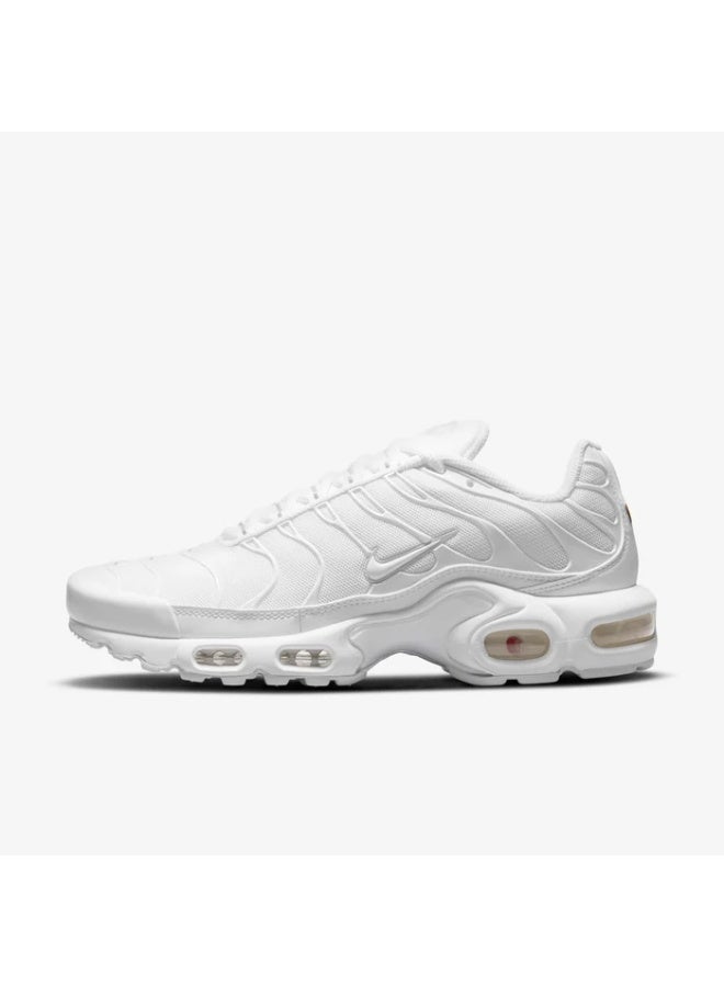 Nike Nike Air Max Plus Women's Shoes - White  - Image 1