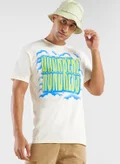The Hundreds High Skies T-Shirt