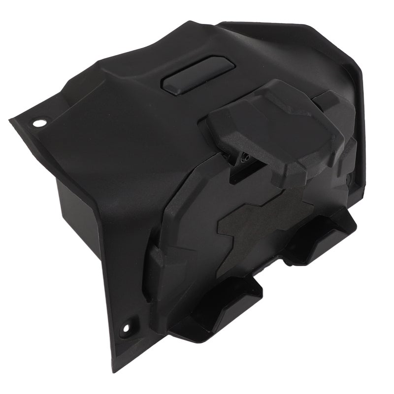 Electronic Device Tablet Phone Holder with Integrated Storage Box Replacement for Polaris RZR XP 1000 XP 4 1000 XP Turbo - Image 5