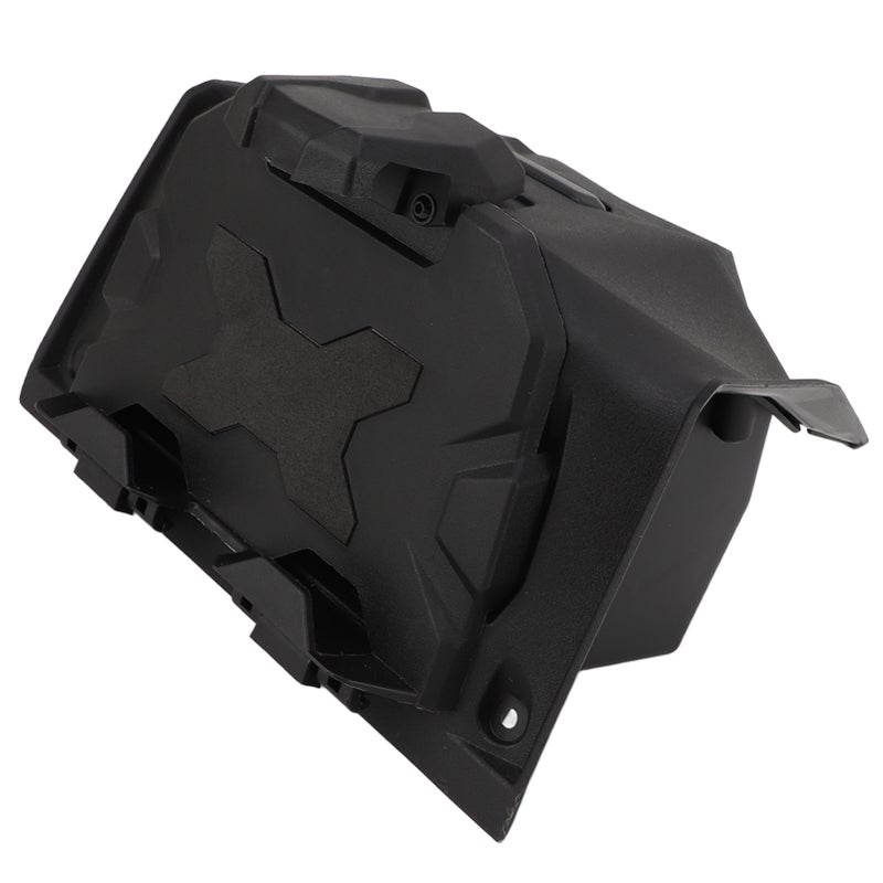 Electronic Device Tablet Phone Holder with Integrated Storage Box Replacement for Polaris RZR XP 1000 XP 4 1000 XP Turbo - Image 4