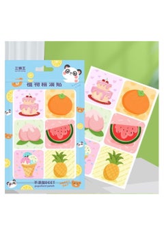 Generic Mosquito Repellent Plasters, 1 Pack Mosquito Repellent Stickers (36 Stickers), Anti-mosquito Patches For Children Adults Outdoor Indoor Use  - Image 2
