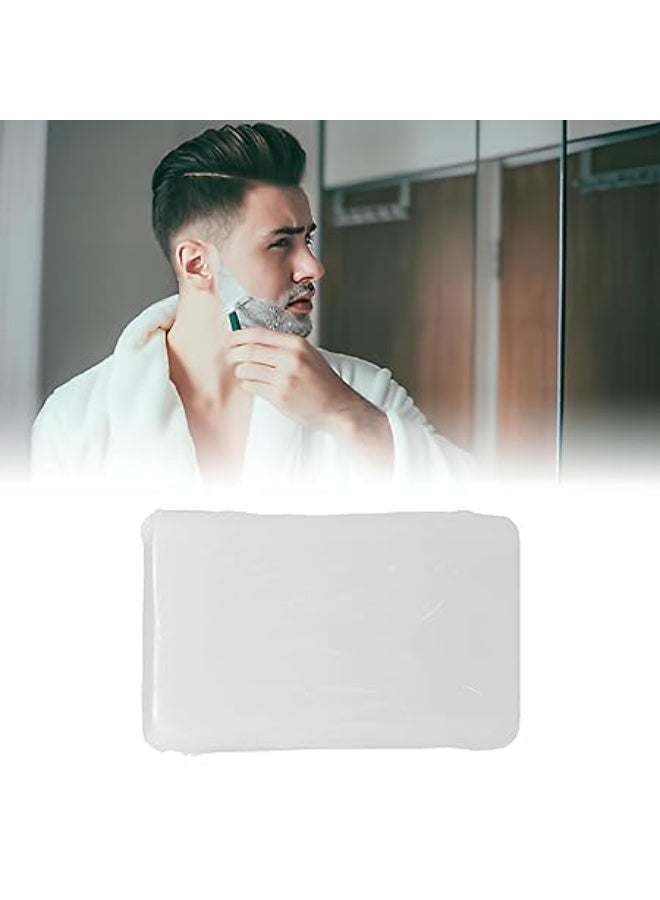 minature Combo of Alum Powder (100g) & Alum Bar (Phitkari) (100g) | Alum Stone (Fitkari) | Only Alum | Nothing Added| Pure & Natural| Cruelty free - Image 2