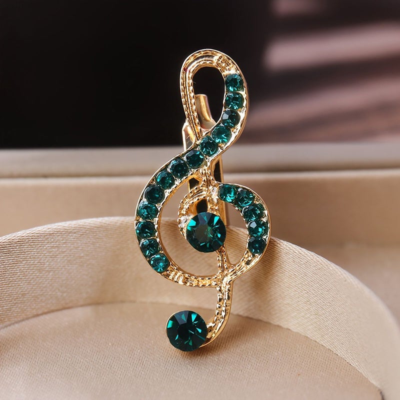 Unique And Stylish Music Themed Character Keychain C - Image 2