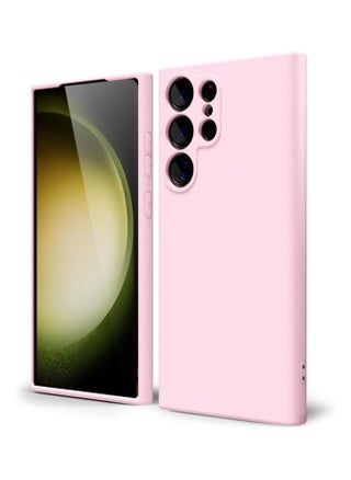 Silicon Pink
