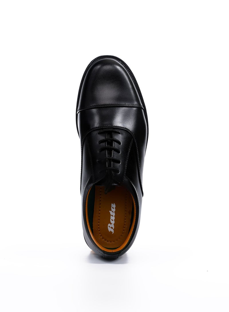 Bata Formal Low Heel Shoes - Image 4