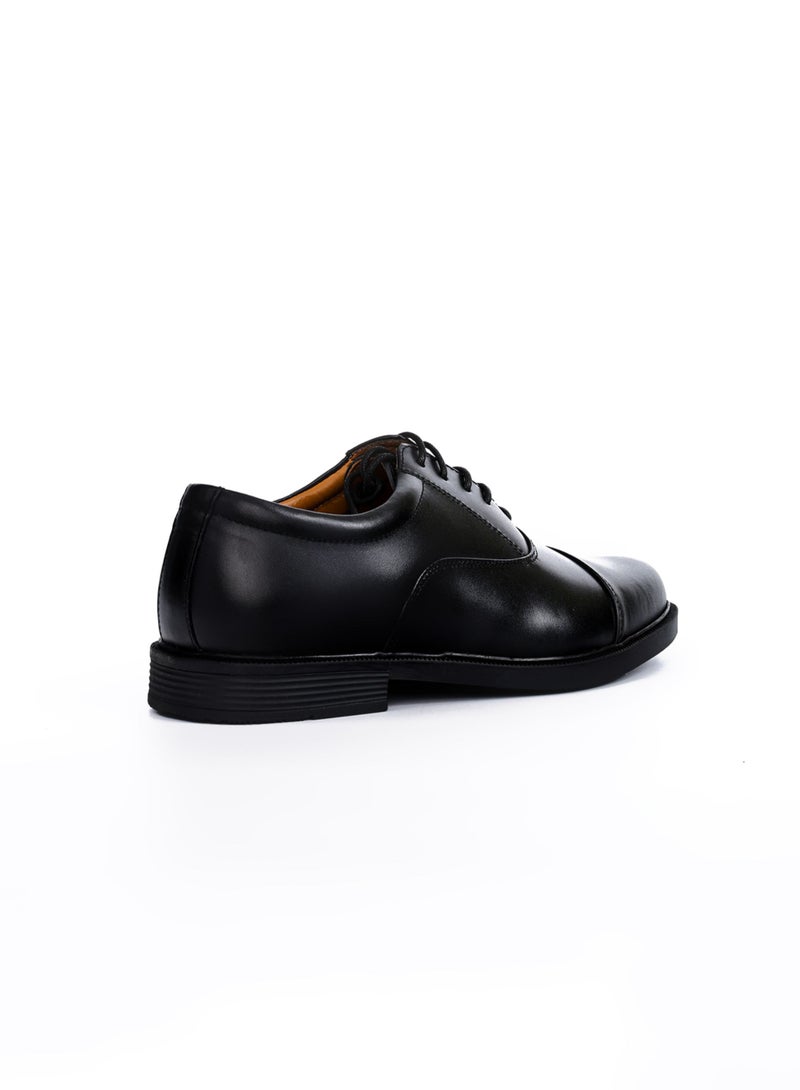 Bata Formal Low Heel Shoes - Image 2
