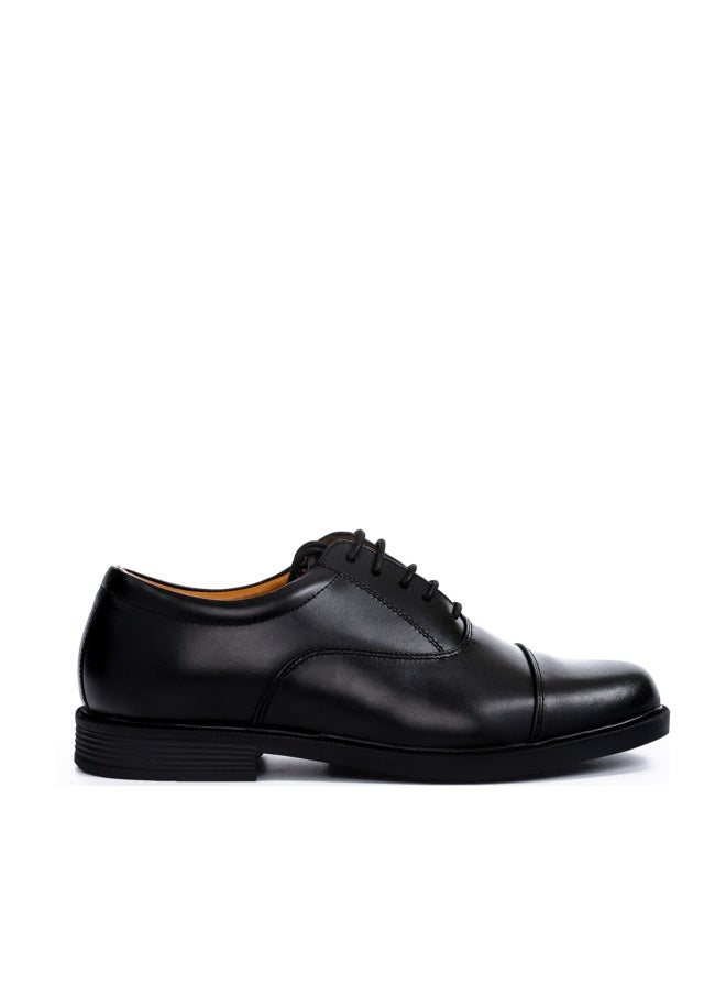 Bata Formal Low Heel Shoes - Image 1