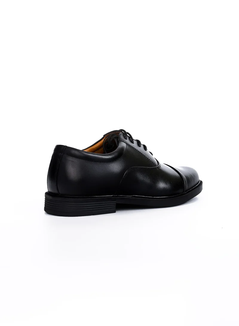 Bata Formal Low Heel Shoes