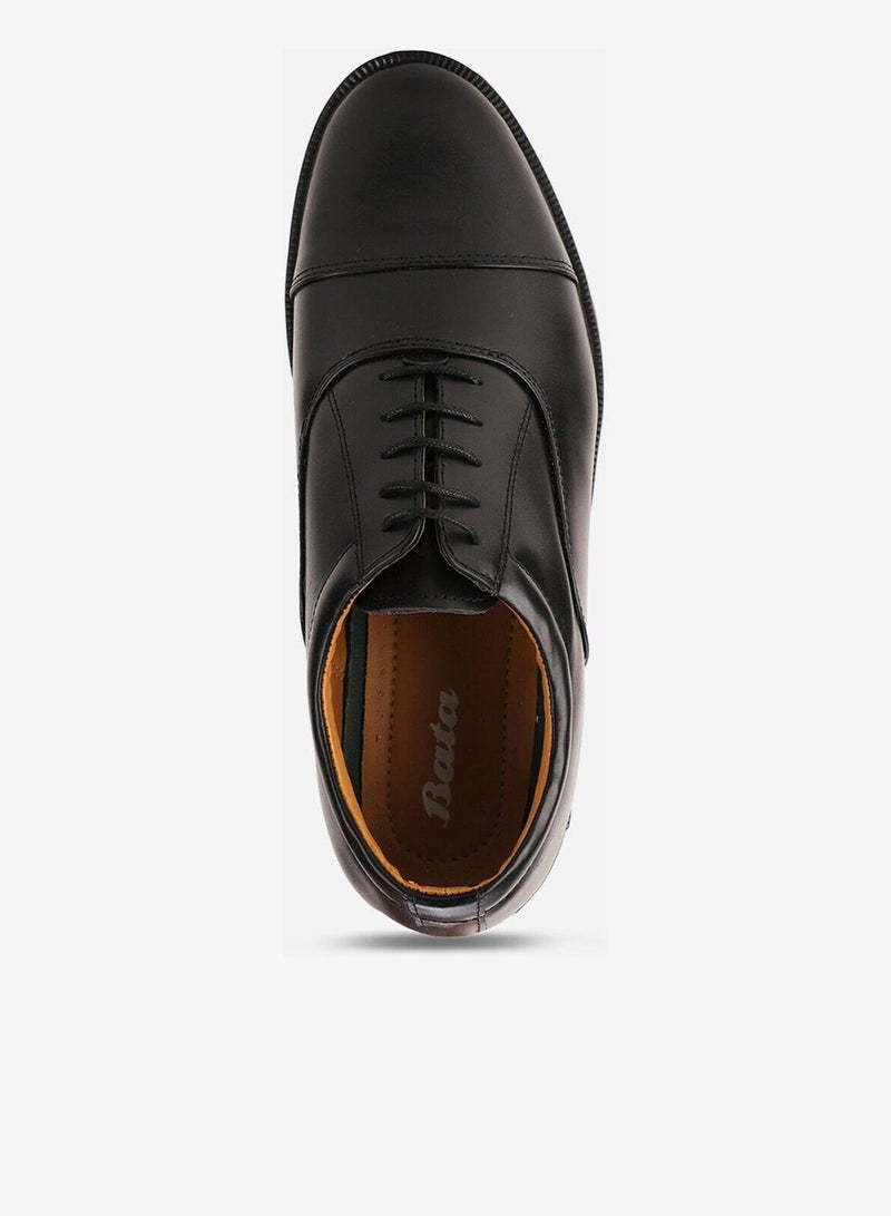 Bata Formal Low Heel Shoes - Image 5