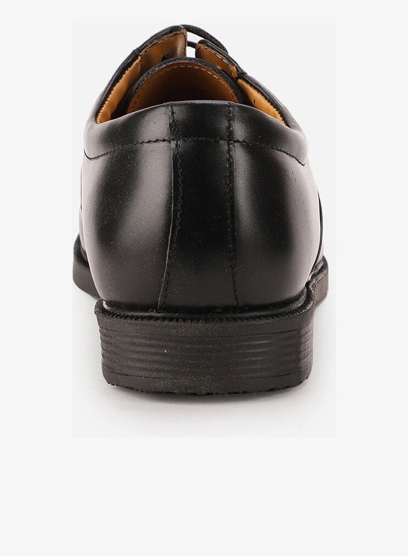 Bata Formal Low Heel Shoes - Image 3