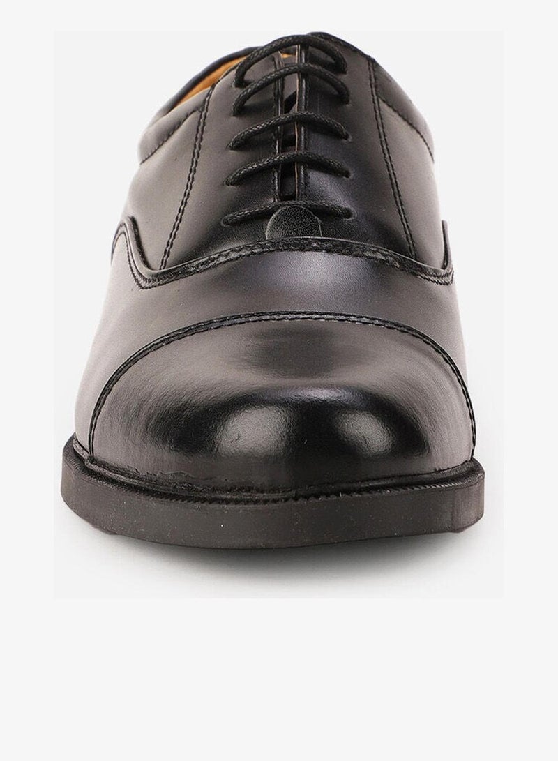 Bata Formal Low Heel Shoes - Image 4