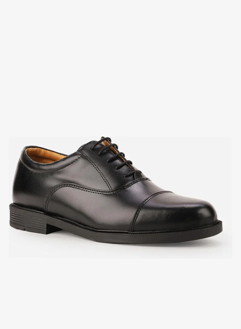 Bata Formal Low Heel Shoes