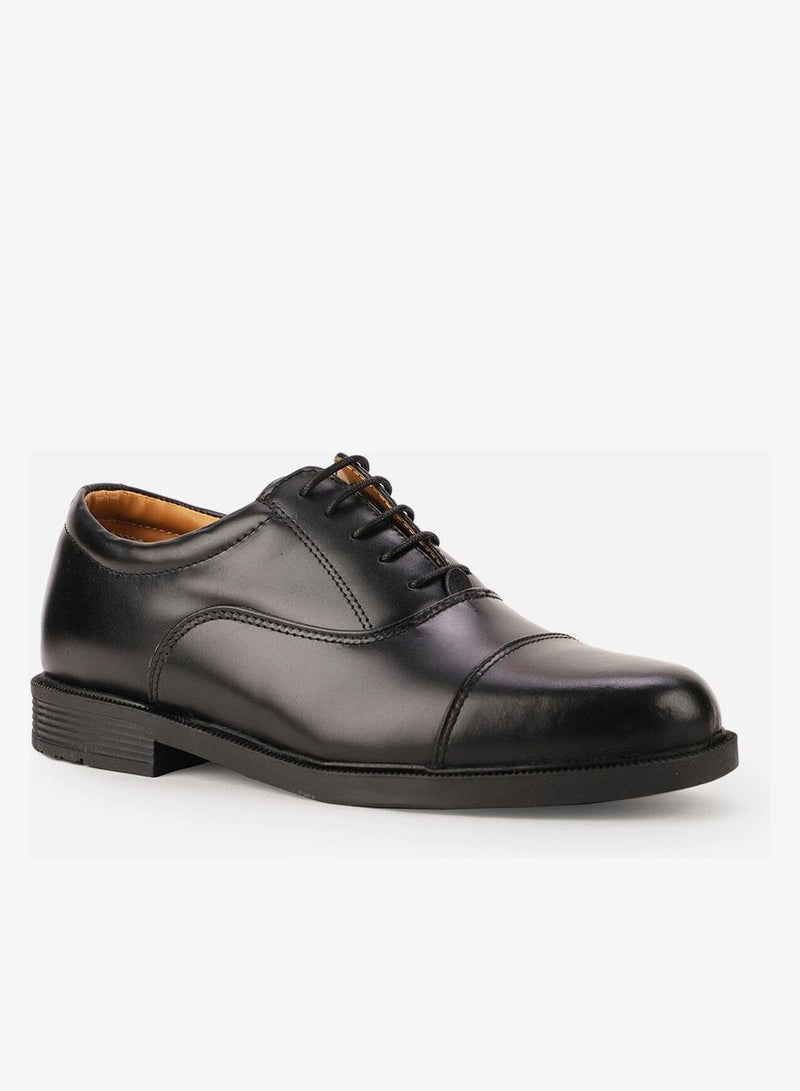 Bata Formal Low Heel Shoes - Image 2