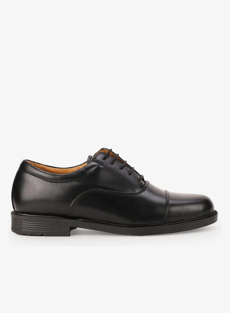 Bata Formal Low Heel Shoes