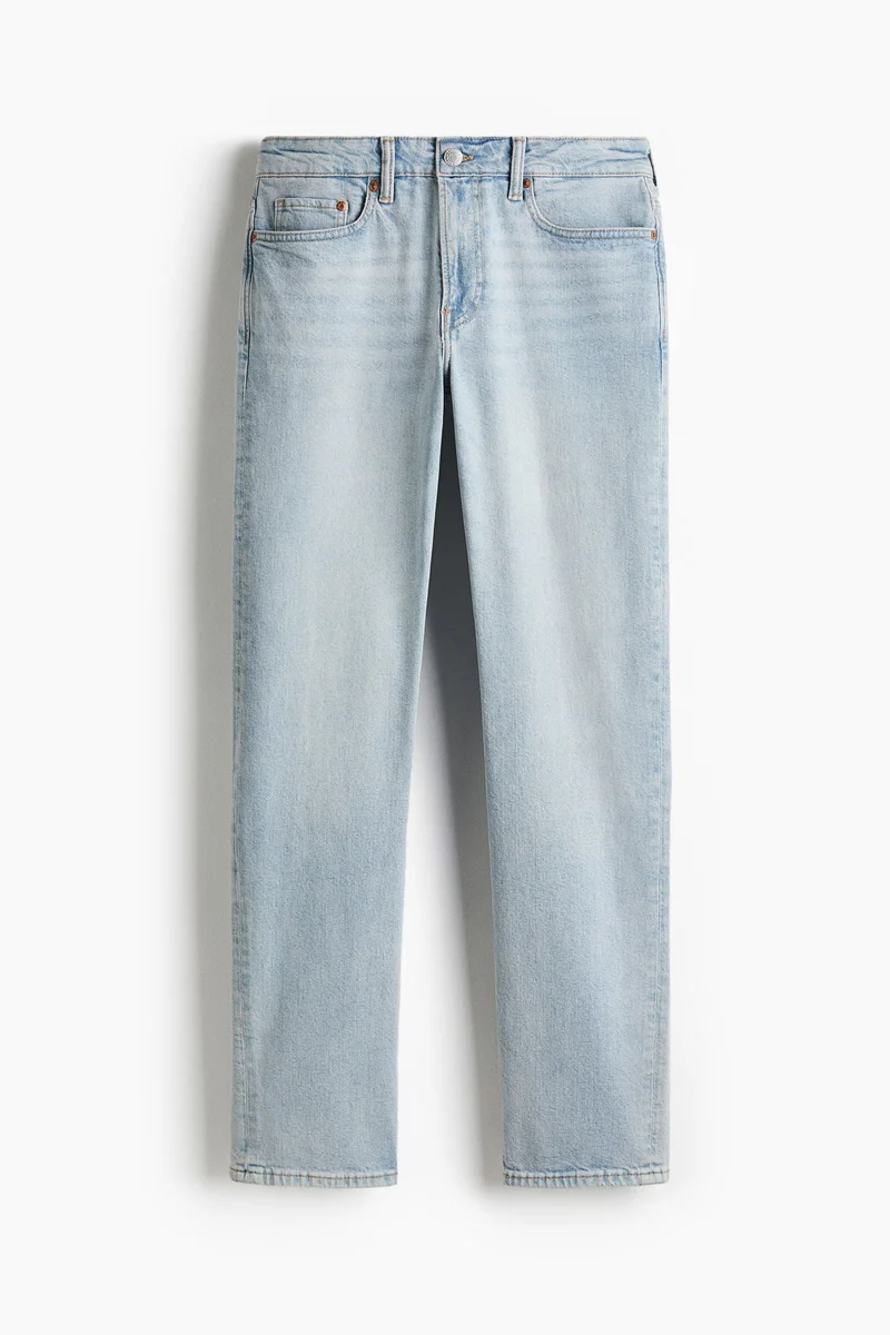 H&M Regular Jeans