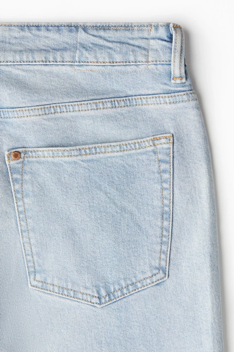H&M Regular Jeans