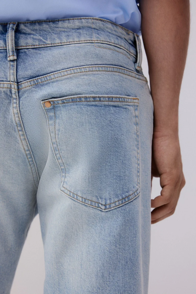 H&M Regular Jeans