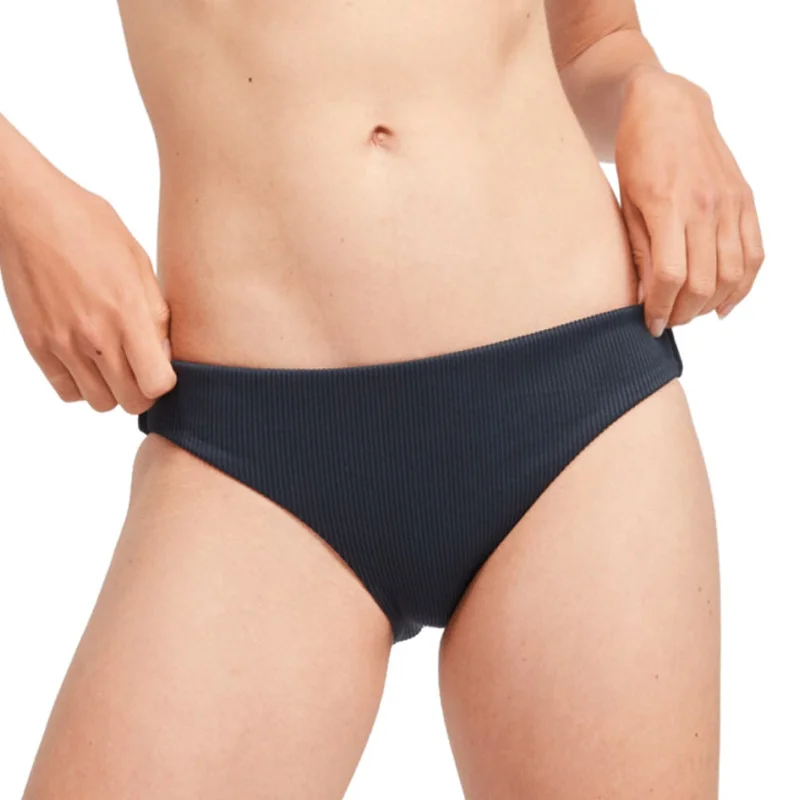 Roxy Love The Comber Bikini Bottom - Women