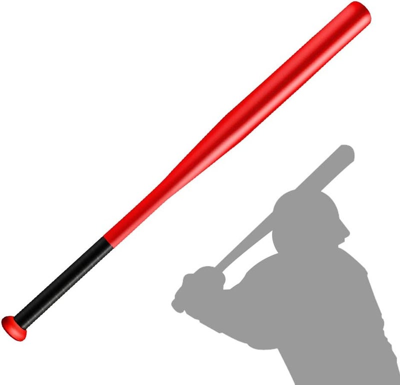 Tuggui Baseball Bat Steel with Carrying Bag - Image 4