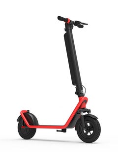 Crony X11 Max Folding Electric Scooter 450W 45KM/Hr 36V 13AH, LED Headlamp, LED Display, App Connectivity  - Image 1