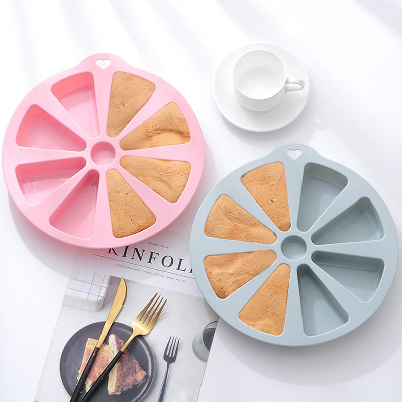 Silicone Molds for Baking, Flexible and Durable Kitchen Tools, Easy Demolding - Image 5