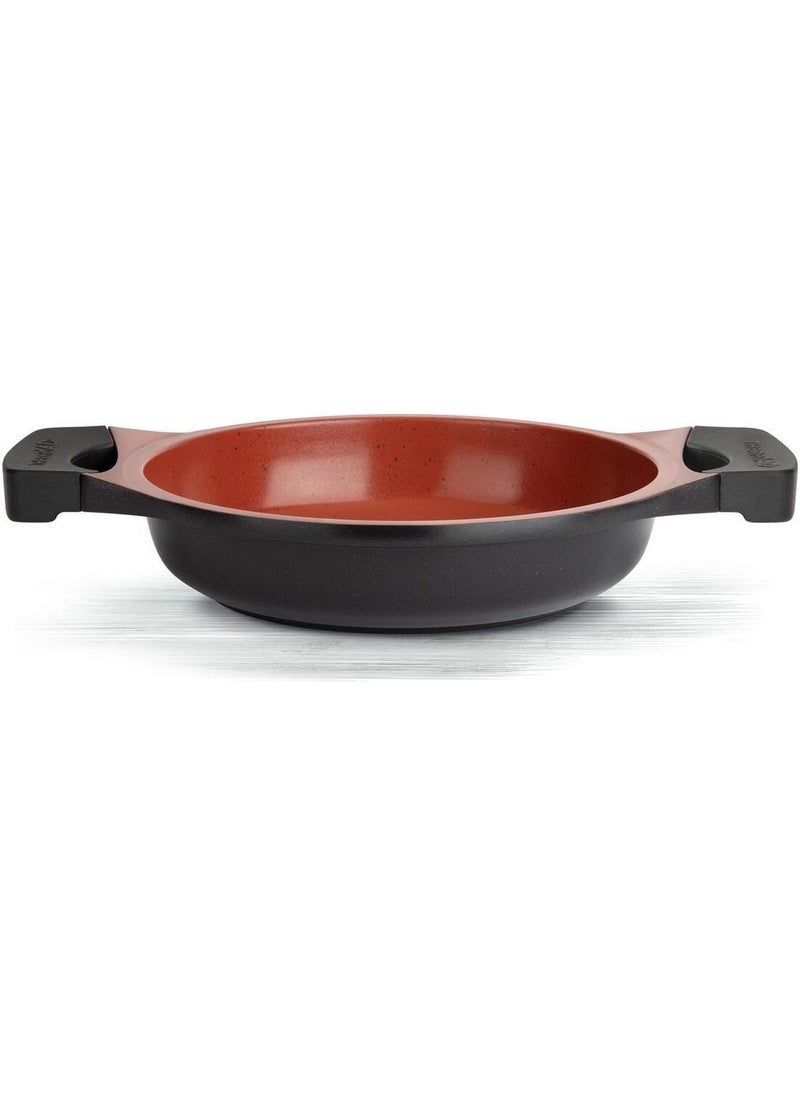 ThermoAD | Graneu Sahan | Red Diamond Series | 20cm  - Image 3