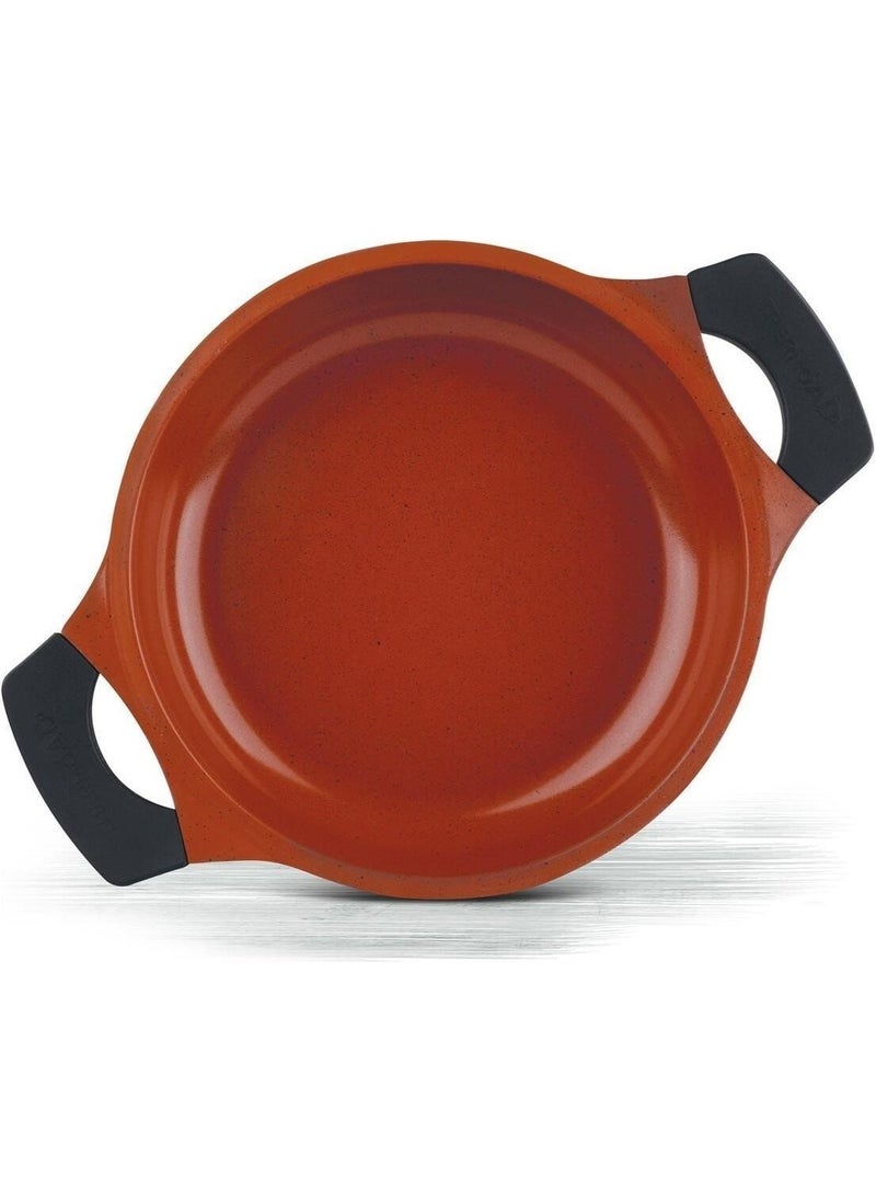 ThermoAD | Graneu Sahan | Red Diamond Series | 20cm  - Image 2