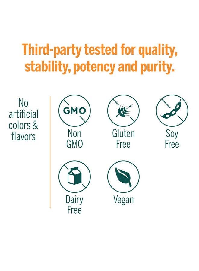 Genestra Brands - HMF Forte Probiotic Supplement - Four Strains of Probiotics to Promote GI Health - 60 Capsules - Image 5