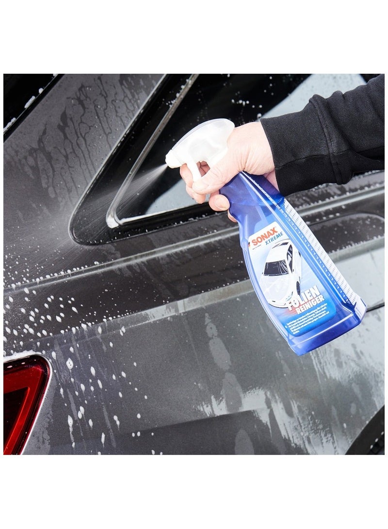 Sonax XTREME PPF+Vinyl Detailer Art.no 398241 - Image 4