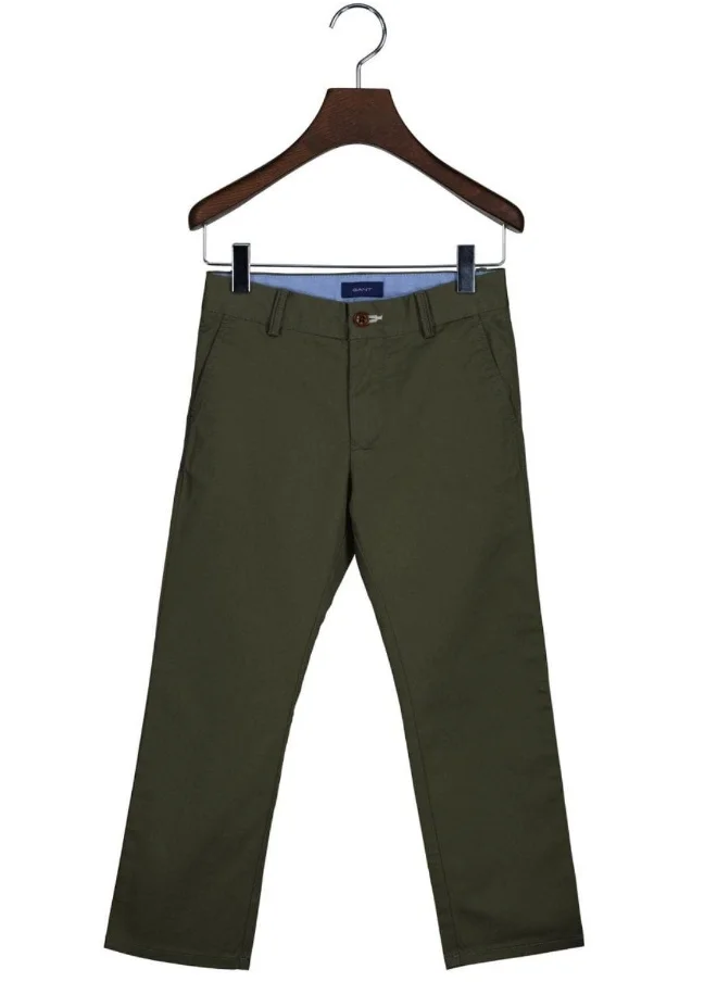 GANT Gant Kids Chinos