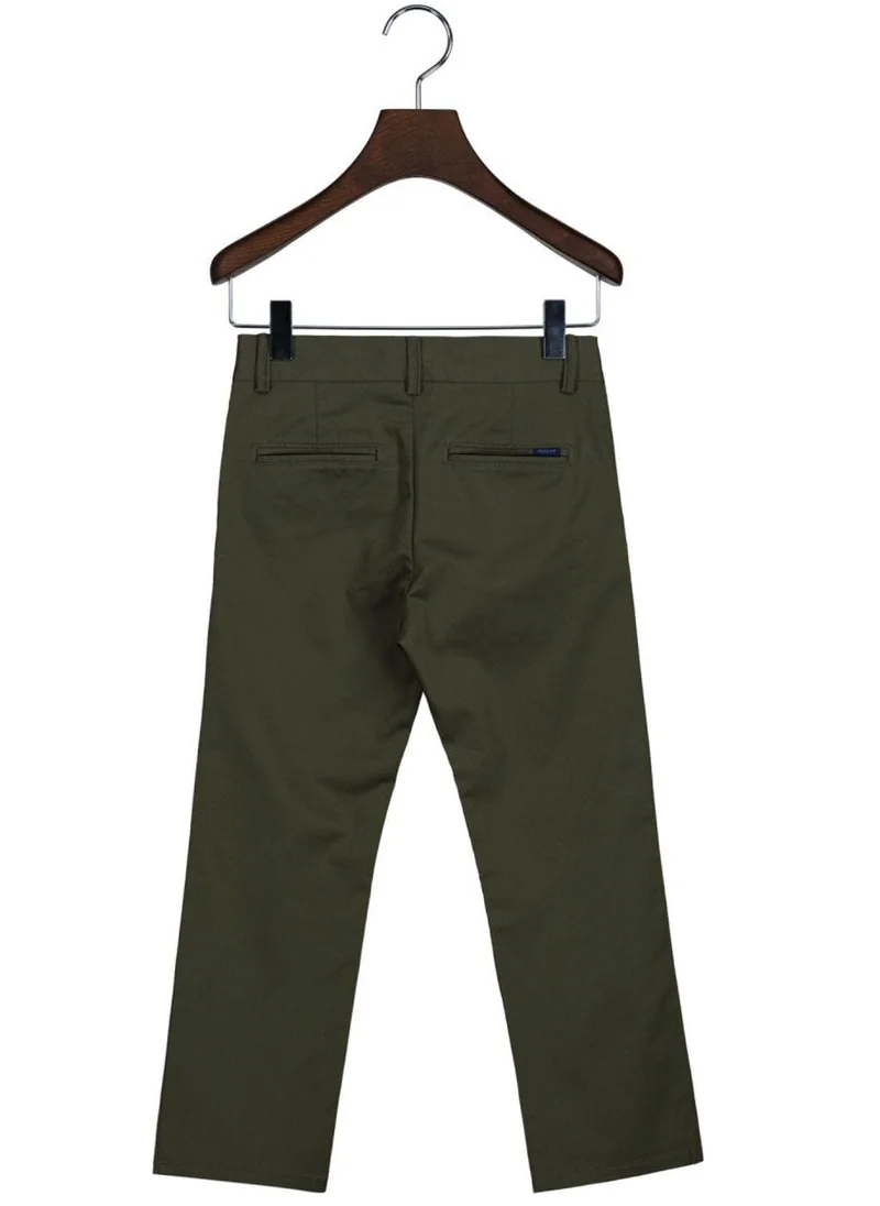 غانت Gant Kids Chinos