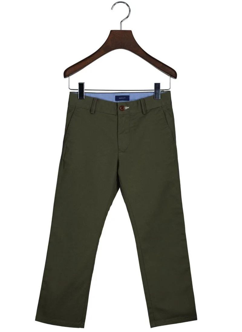 غانت Gant Kids Chinos