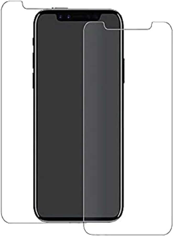 Ozo Full Body Protection front and back screen protector for HTC U11 Plus